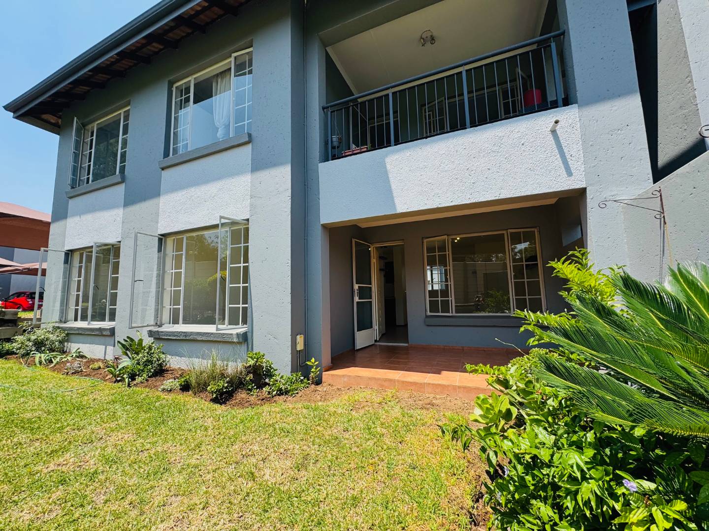 2 Bedroom Property for Sale in Rynfield Gauteng