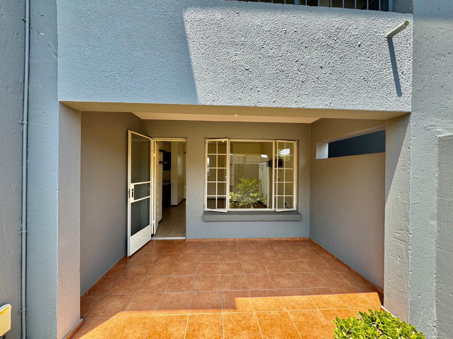 2 Bedroom Property for Sale in Rynfield Gauteng