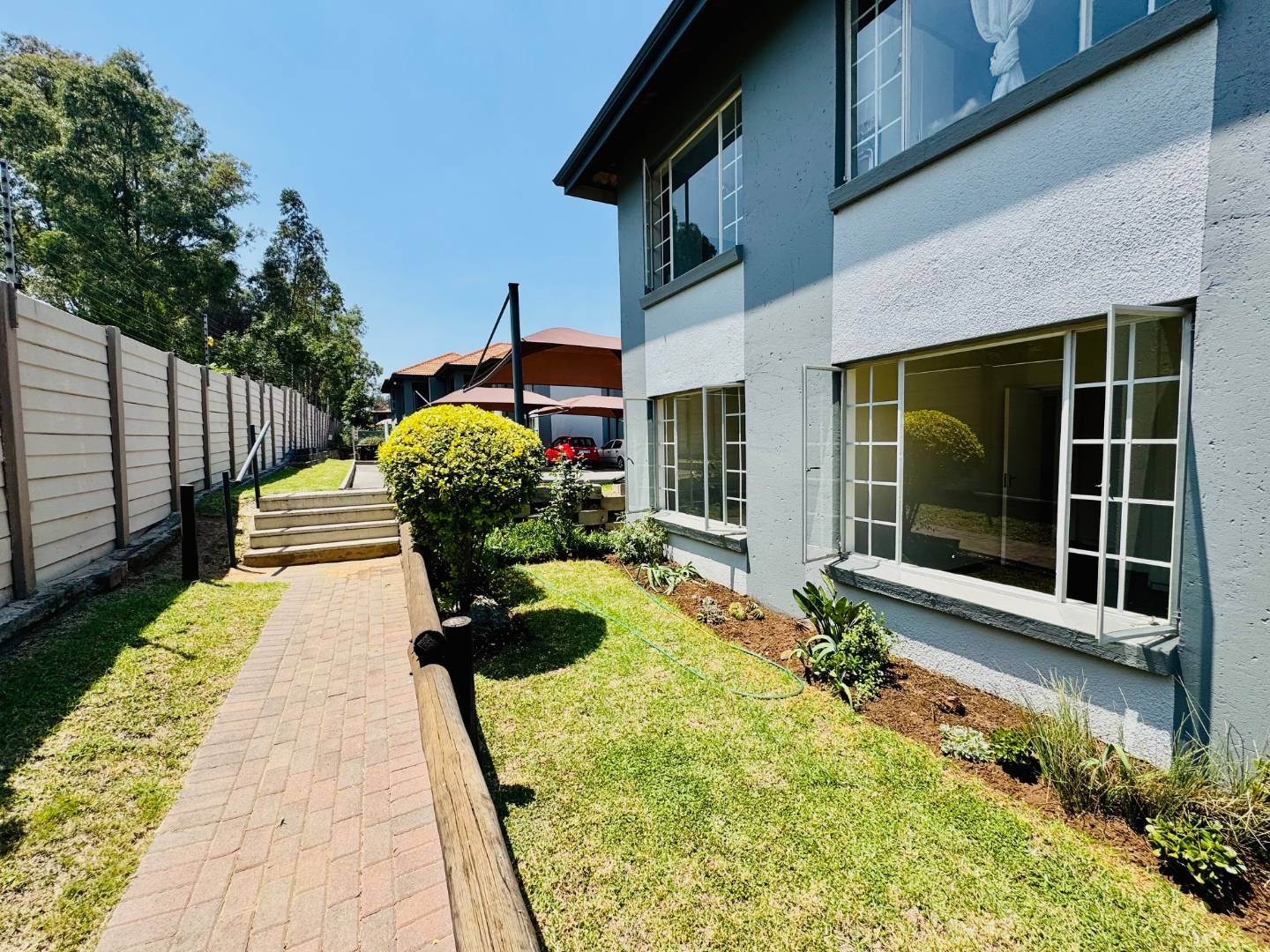 2 Bedroom Property for Sale in Rynfield Gauteng