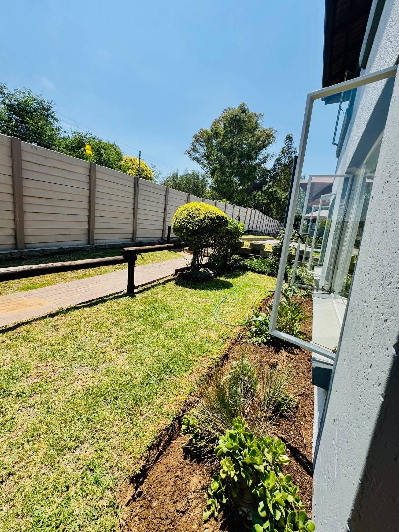 2 Bedroom Property for Sale in Rynfield Gauteng