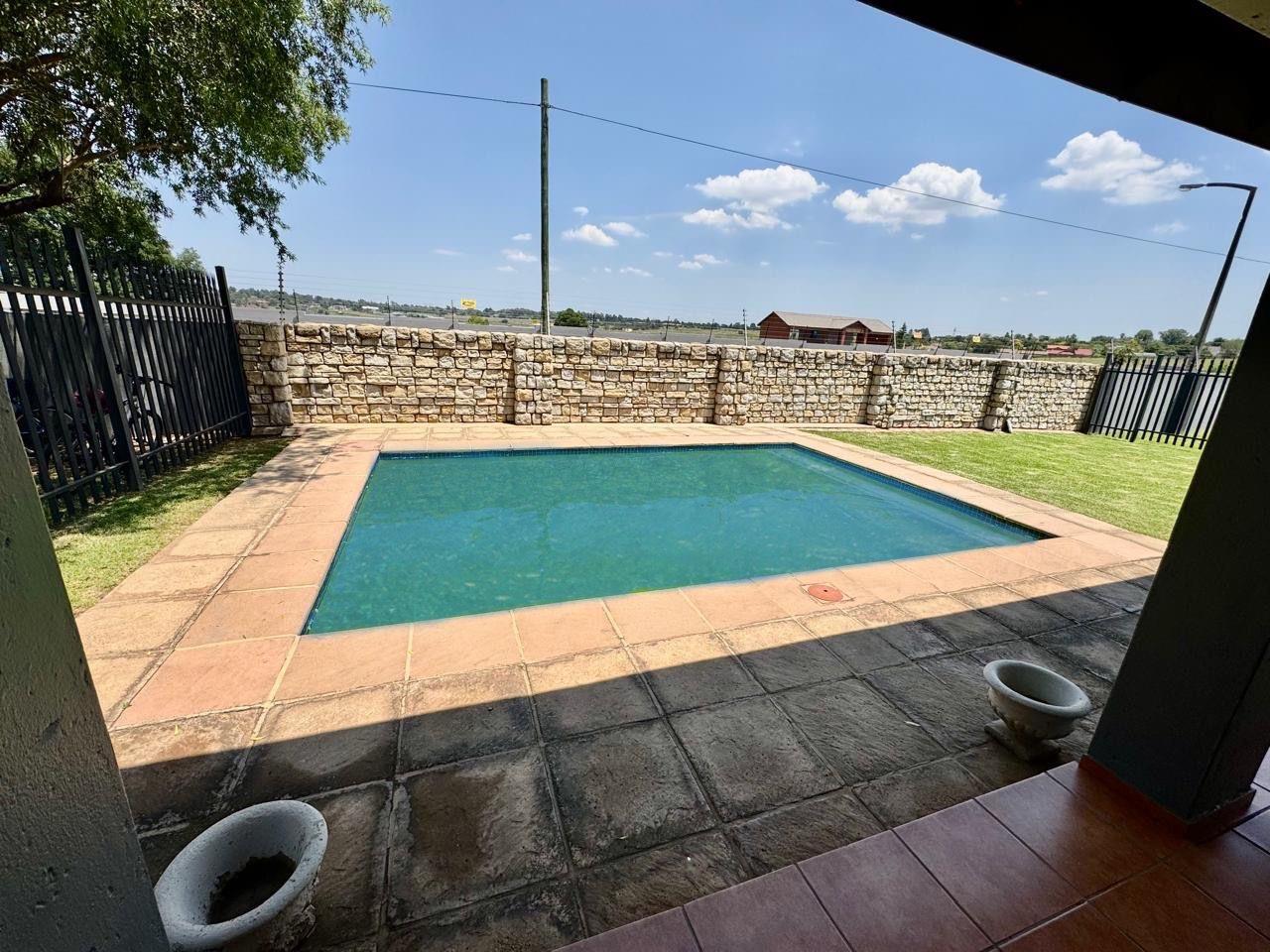 2 Bedroom Property for Sale in Rynfield Gauteng