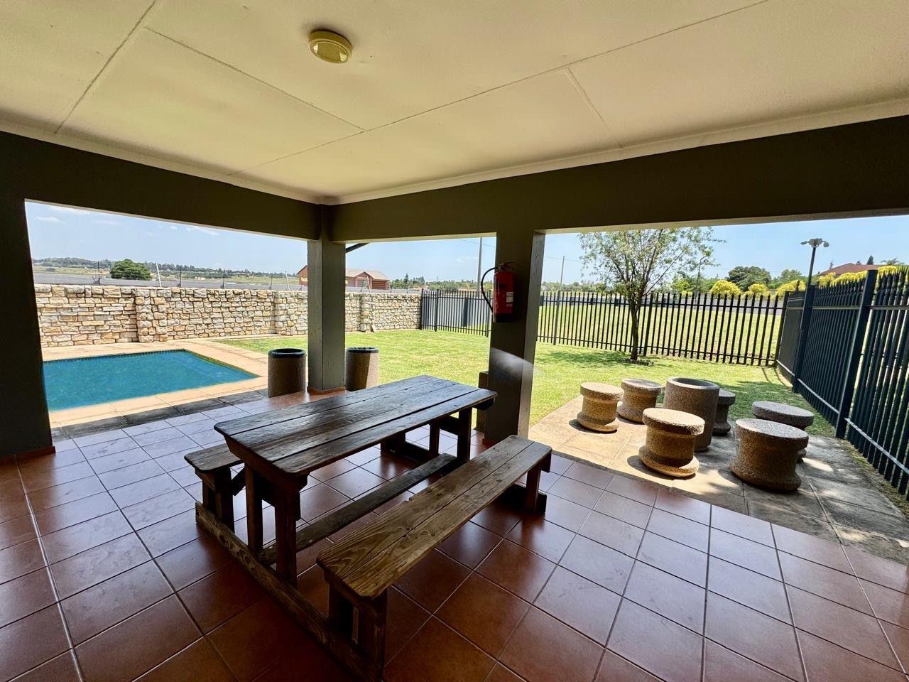 2 Bedroom Property for Sale in Rynfield Gauteng