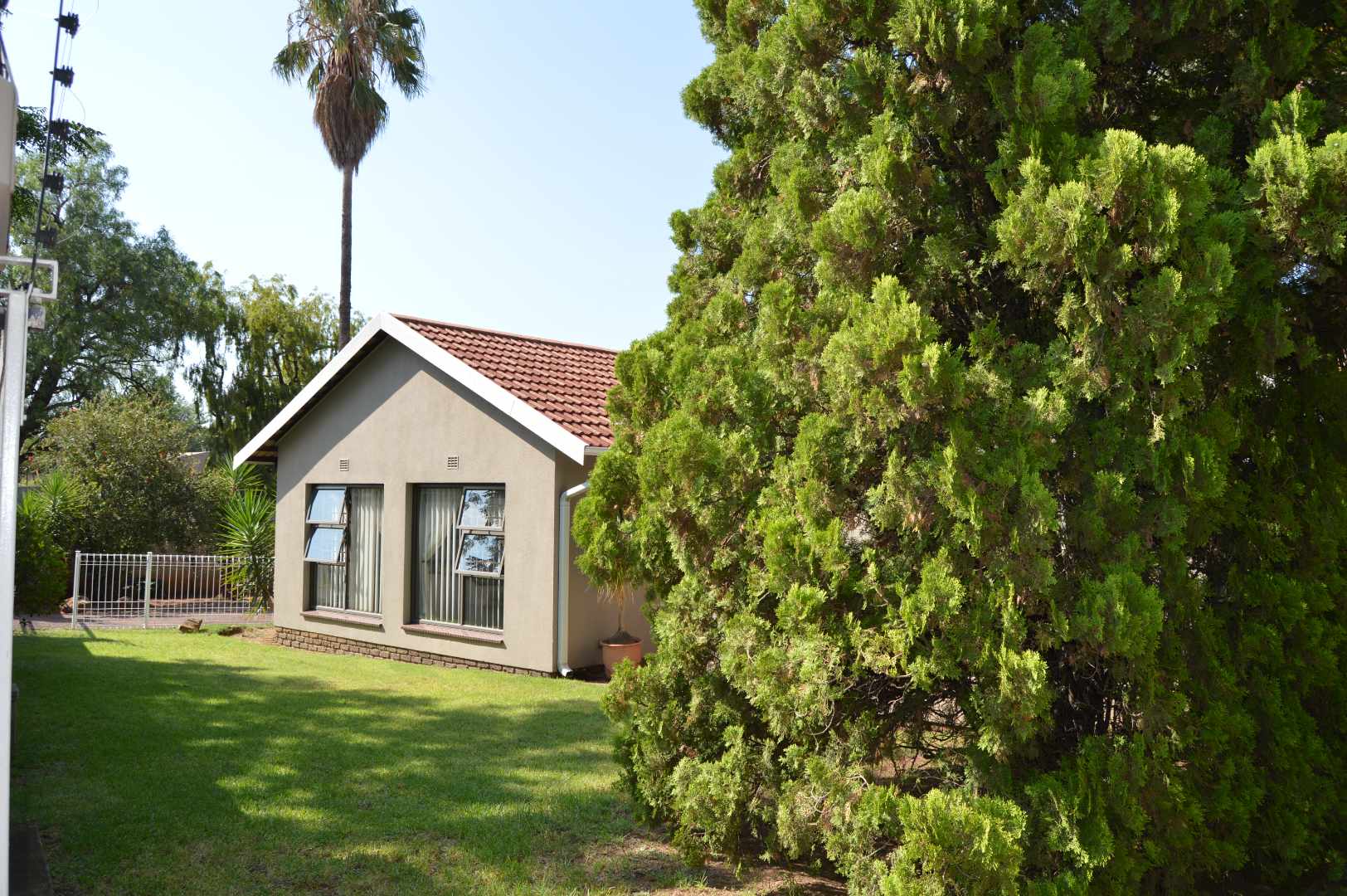 3 Bedroom Property for Sale in Brackenhurst Gauteng