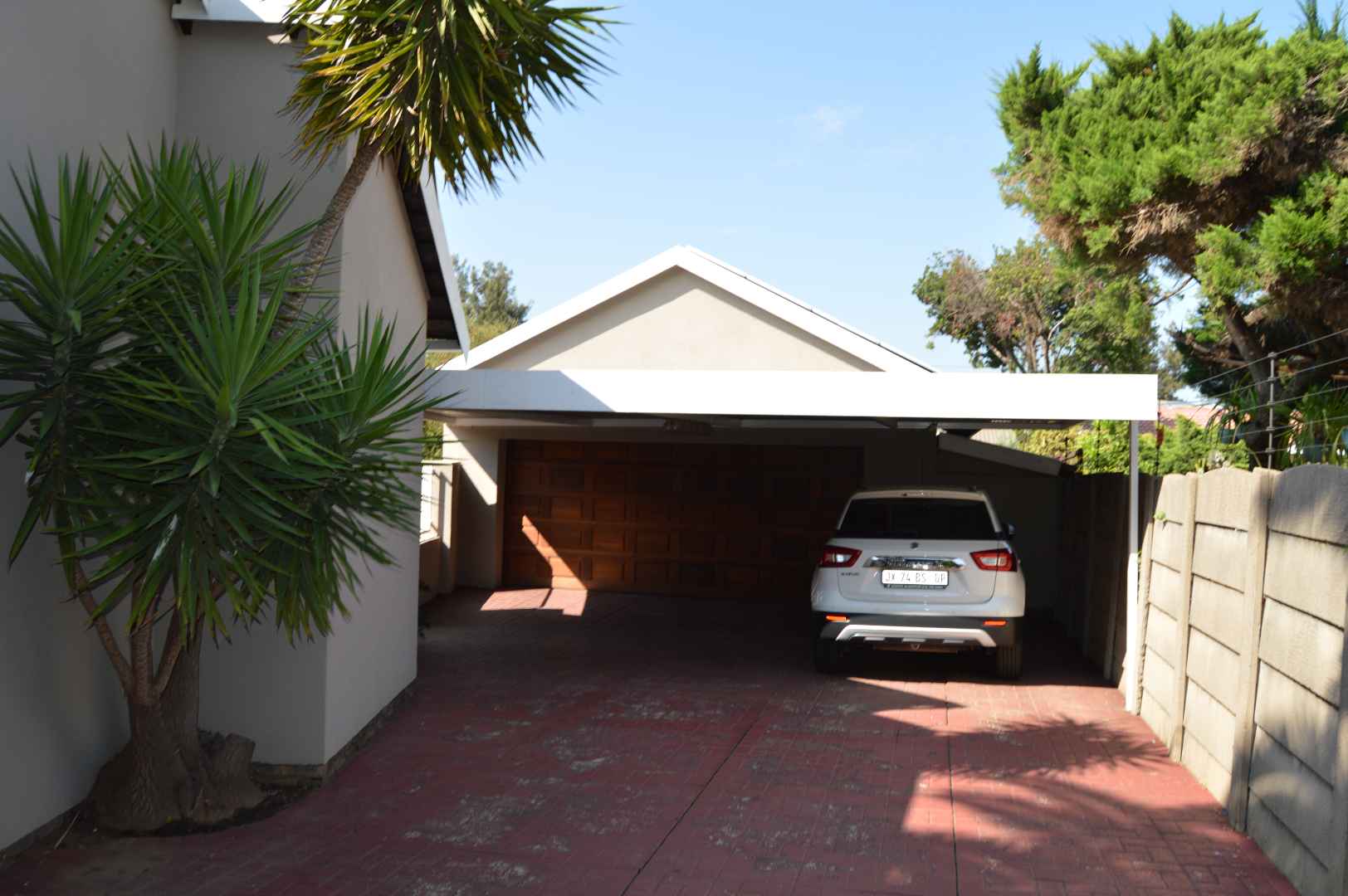 3 Bedroom Property for Sale in Brackenhurst Gauteng