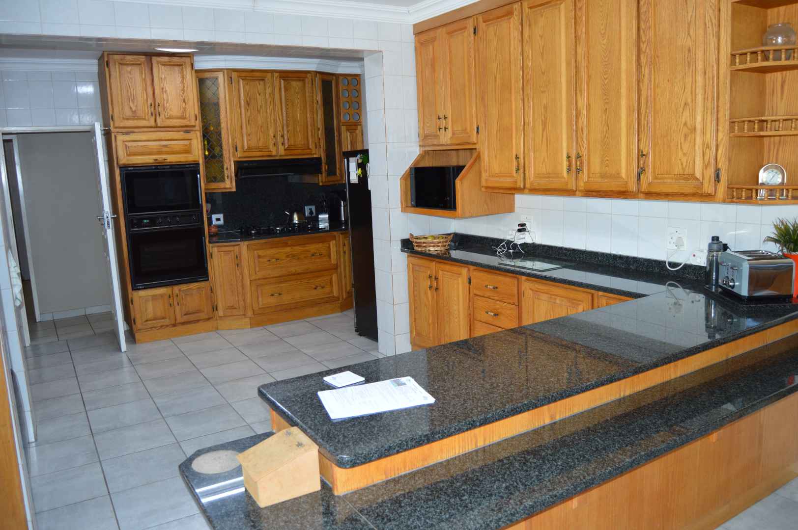 3 Bedroom Property for Sale in Brackenhurst Gauteng