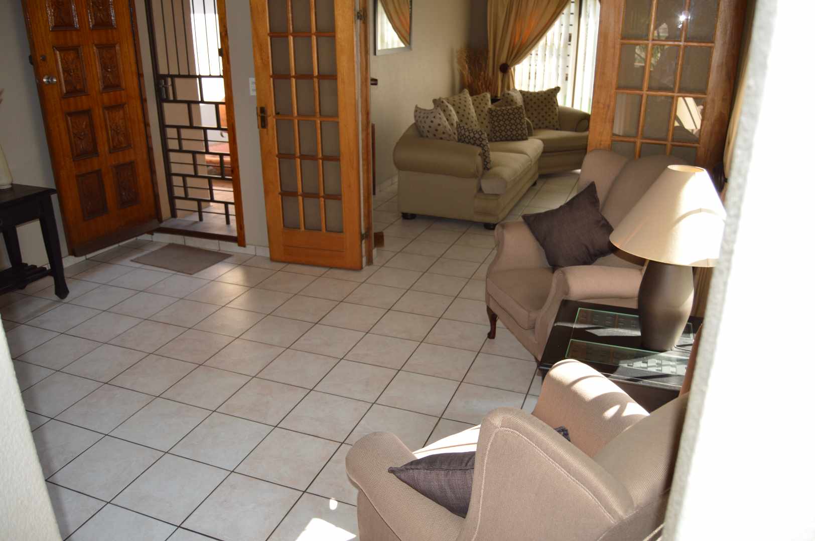 3 Bedroom Property for Sale in Brackenhurst Gauteng