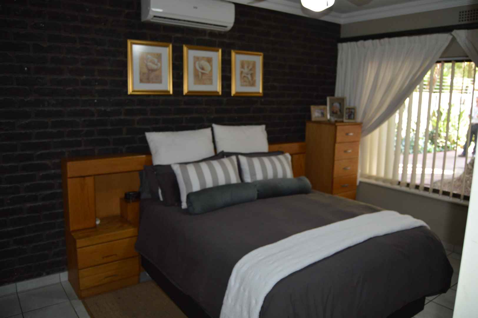 3 Bedroom Property for Sale in Brackenhurst Gauteng