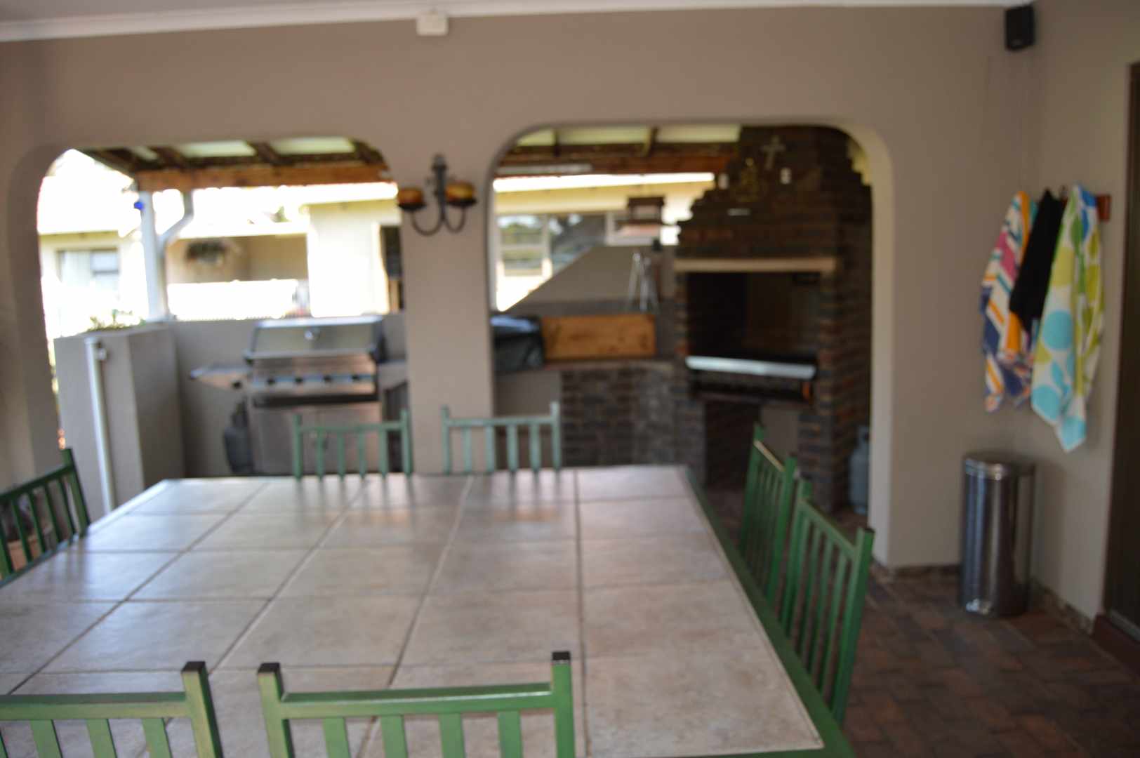 3 Bedroom Property for Sale in Brackenhurst Gauteng