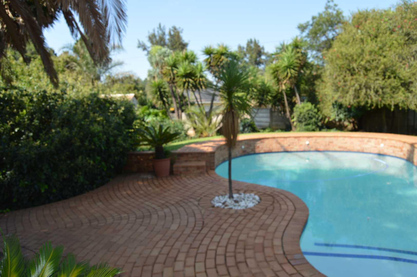 3 Bedroom Property for Sale in Brackenhurst Gauteng