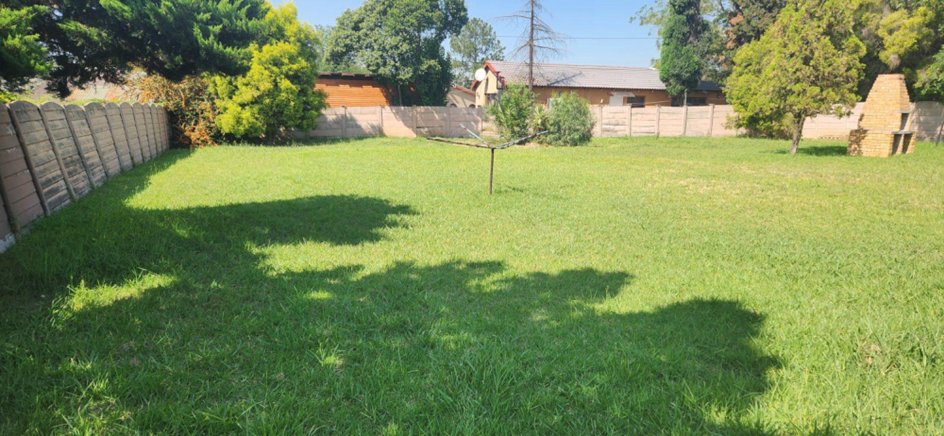 0 Bedroom Property for Sale in Brackenhurst Gauteng