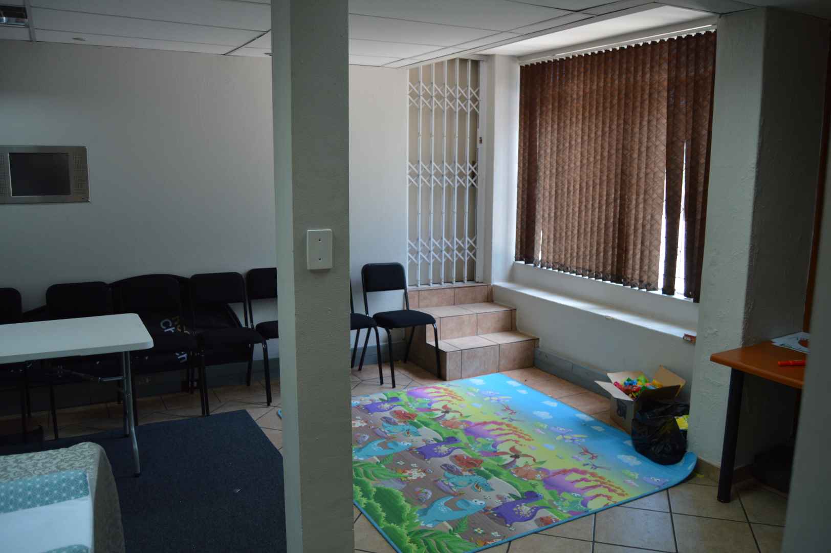 0 Bedroom Property for Sale in South Crest Gauteng