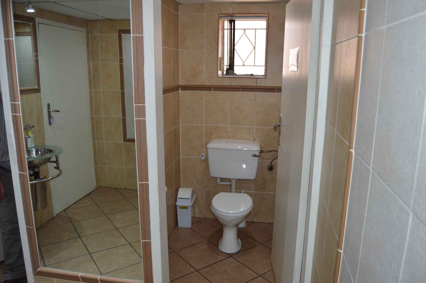 0 Bedroom Property for Sale in South Crest Gauteng