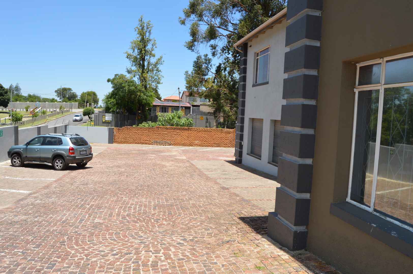 0 Bedroom Property for Sale in South Crest Gauteng