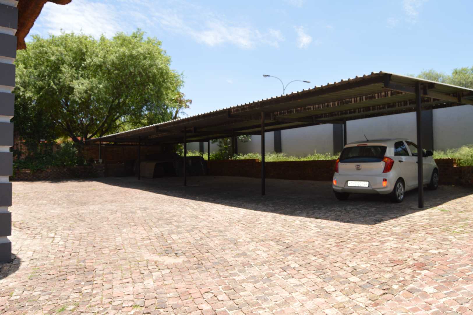 0 Bedroom Property for Sale in South Crest Gauteng