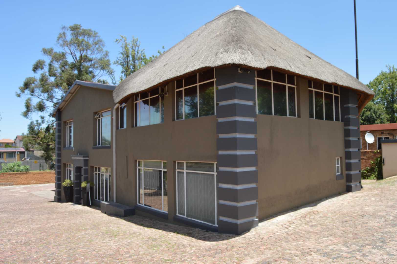 0 Bedroom Property for Sale in South Crest Gauteng