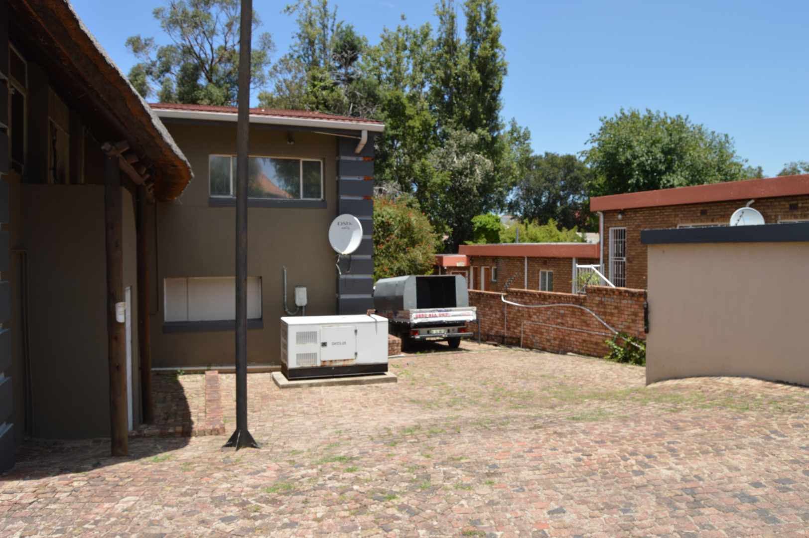 0 Bedroom Property for Sale in South Crest Gauteng