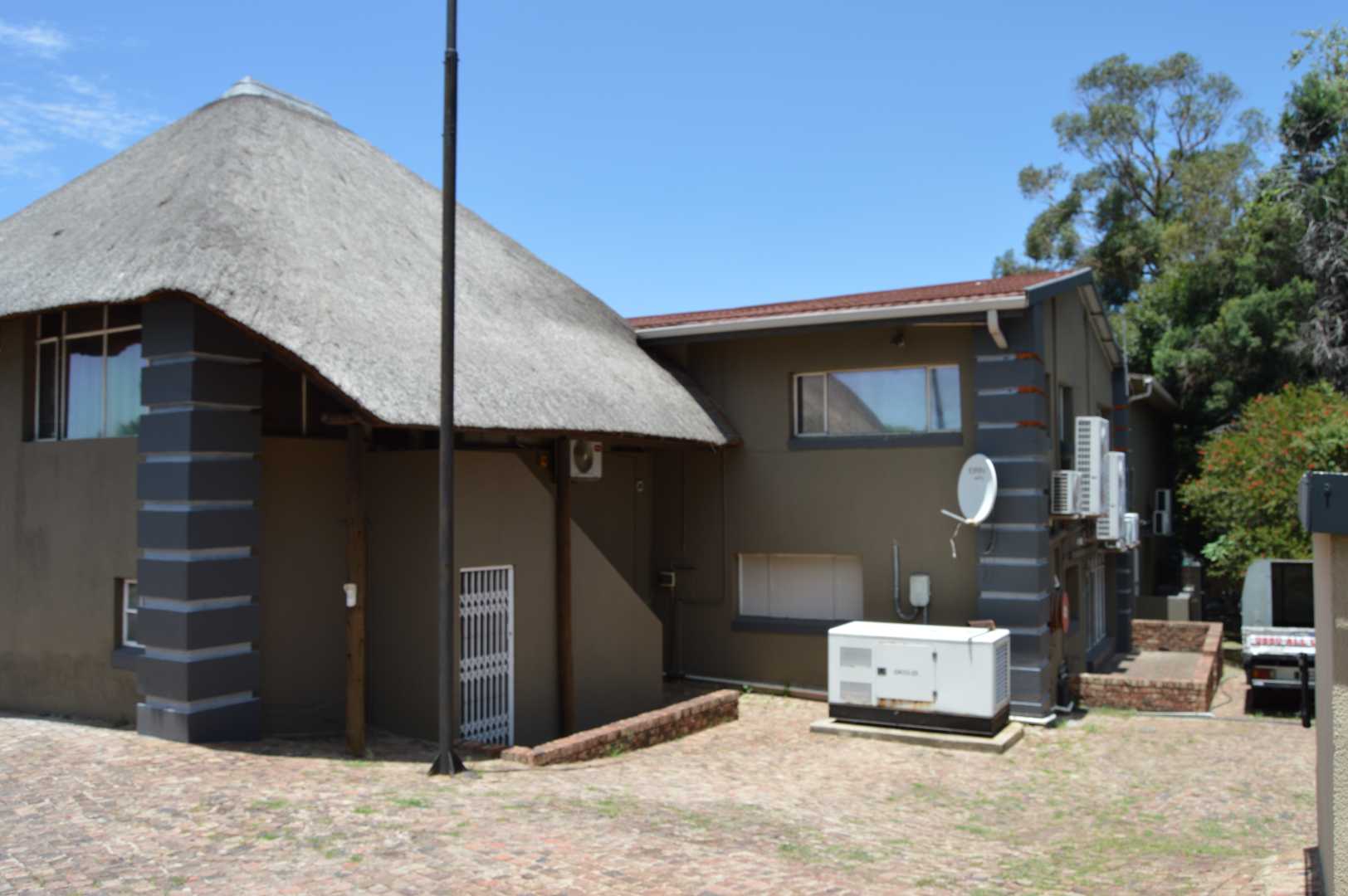 0 Bedroom Property for Sale in South Crest Gauteng