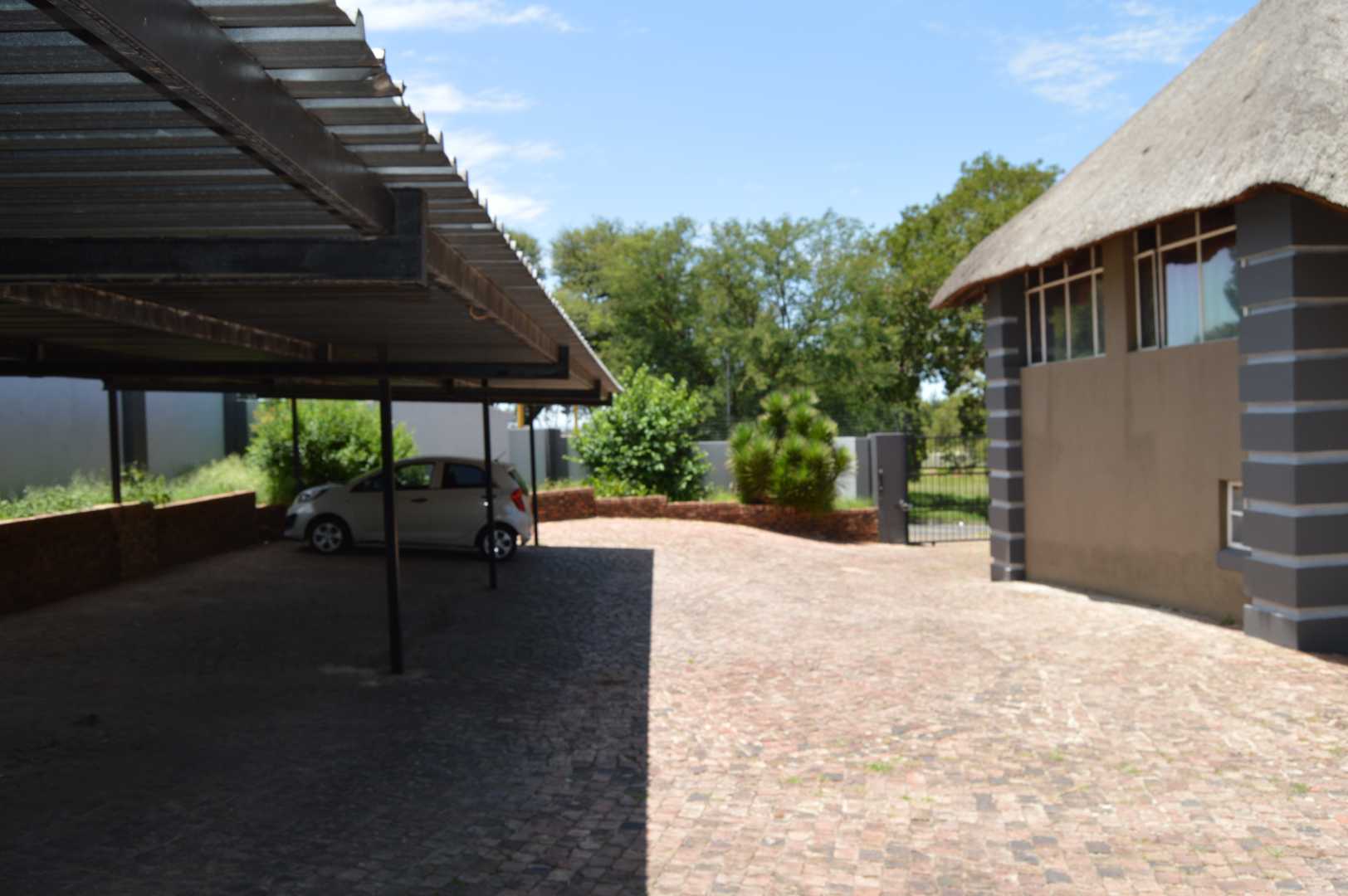 0 Bedroom Property for Sale in South Crest Gauteng