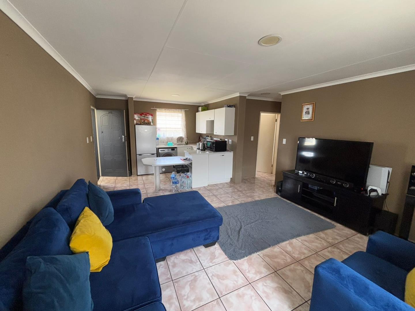 2 Bedroom Property for Sale in Ridgeway Ext 4 Gauteng