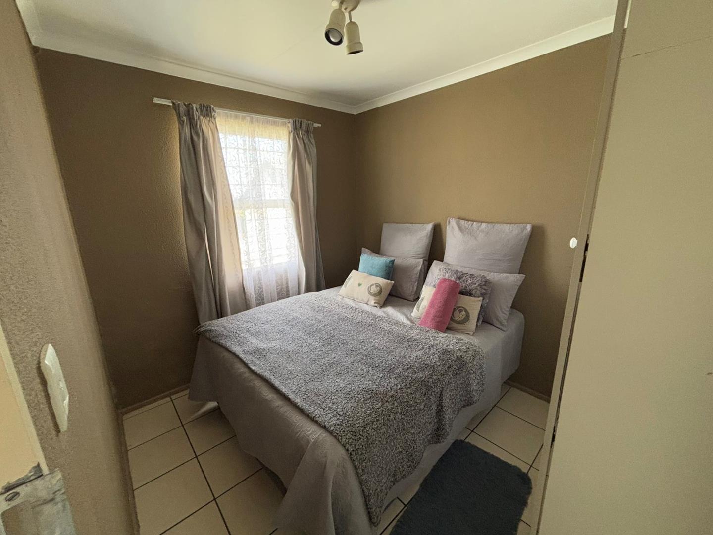 2 Bedroom Property for Sale in Ridgeway Ext 4 Gauteng