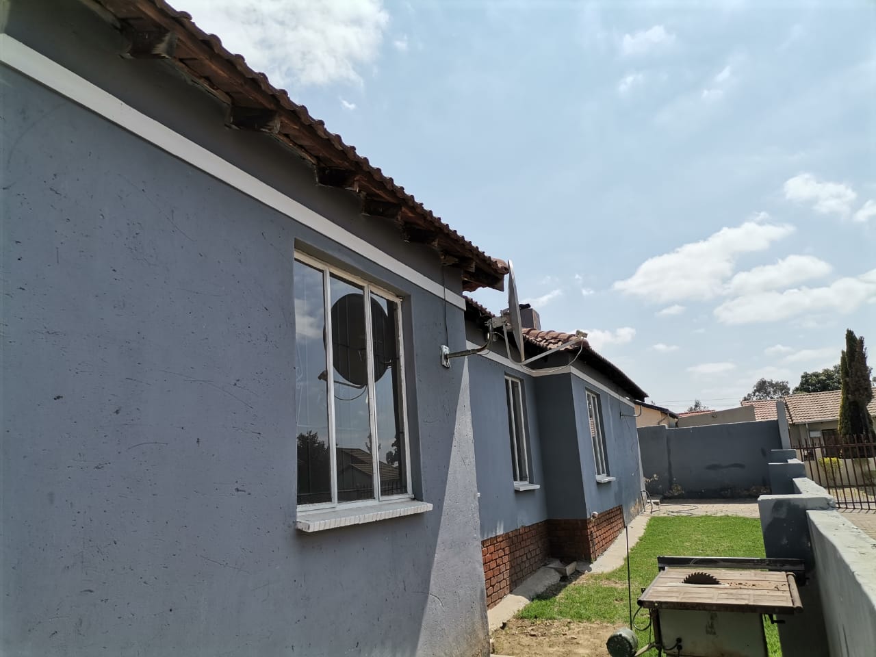 3 Bedroom Property for Sale in Olievenhoutbosch Gauteng