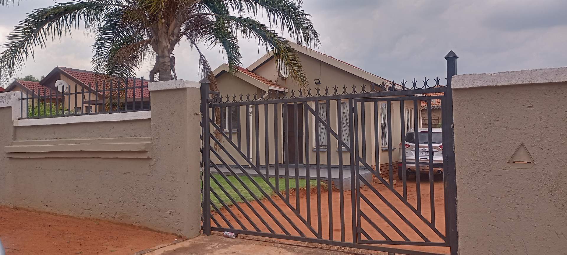 2 Bedroom Property for Sale in Mahube Valley Gauteng