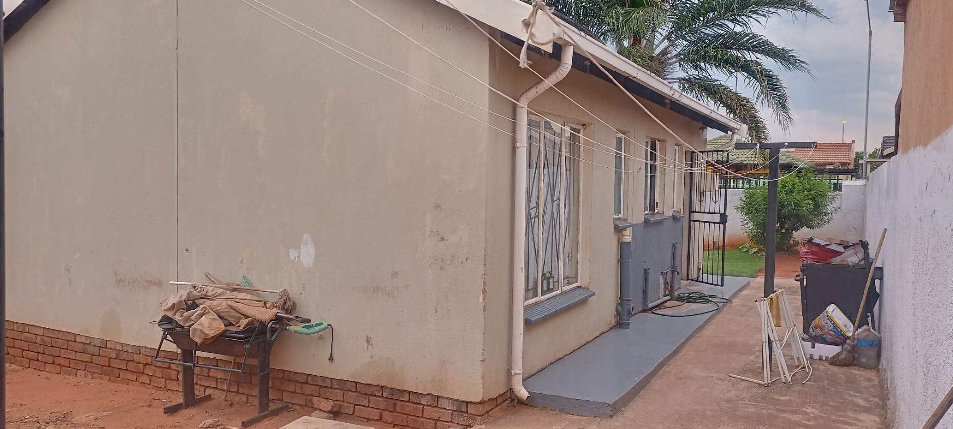 2 Bedroom Property for Sale in Mahube Valley Gauteng