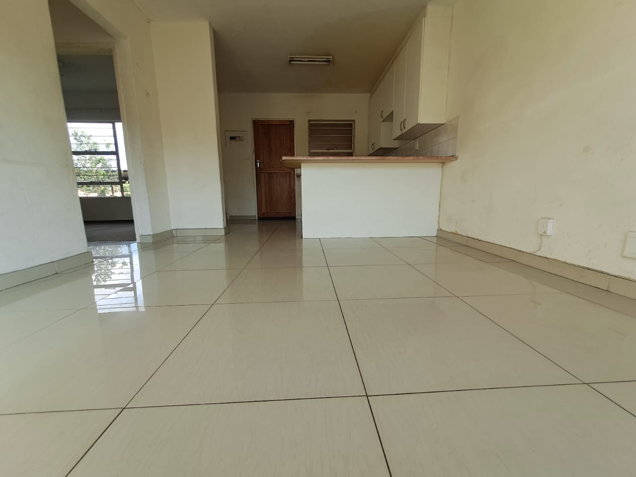 To Let 2 Bedroom Property for Rent in Heuwelsig Estate Gauteng