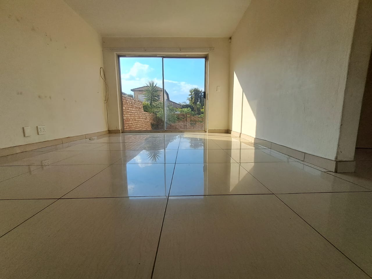 To Let 2 Bedroom Property for Rent in Heuwelsig Estate Gauteng