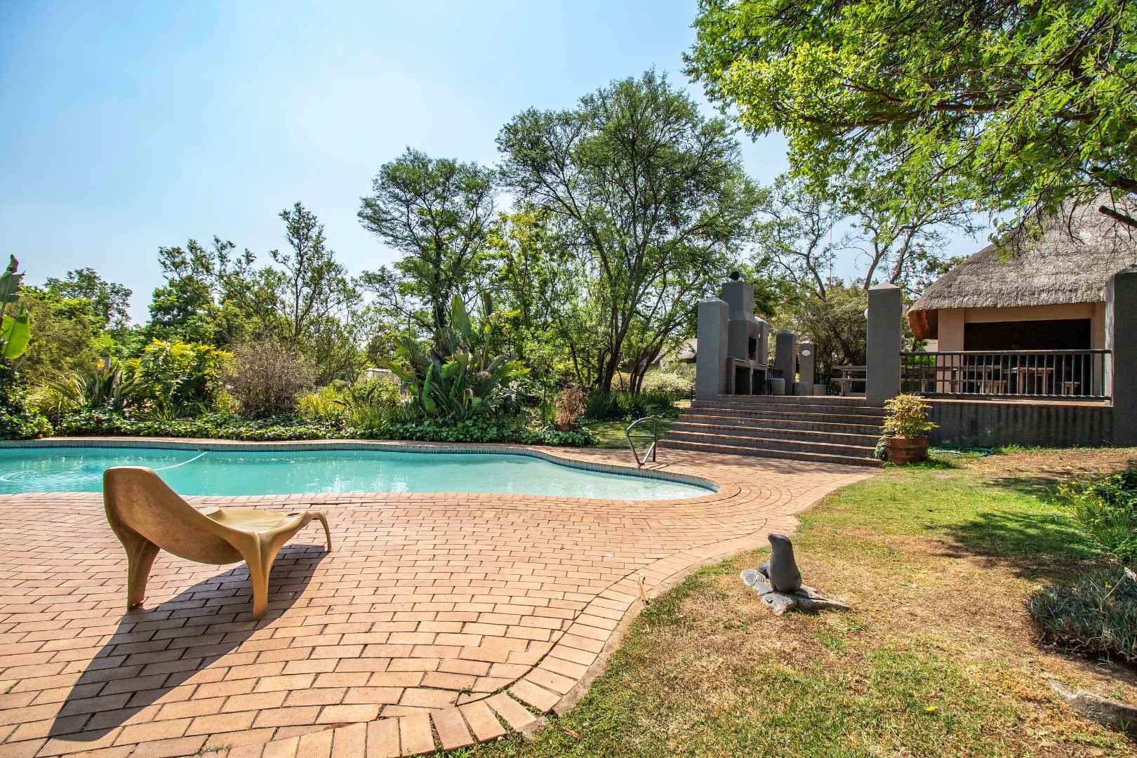 2 Bedroom Property for Sale in Jukskei Park Gauteng