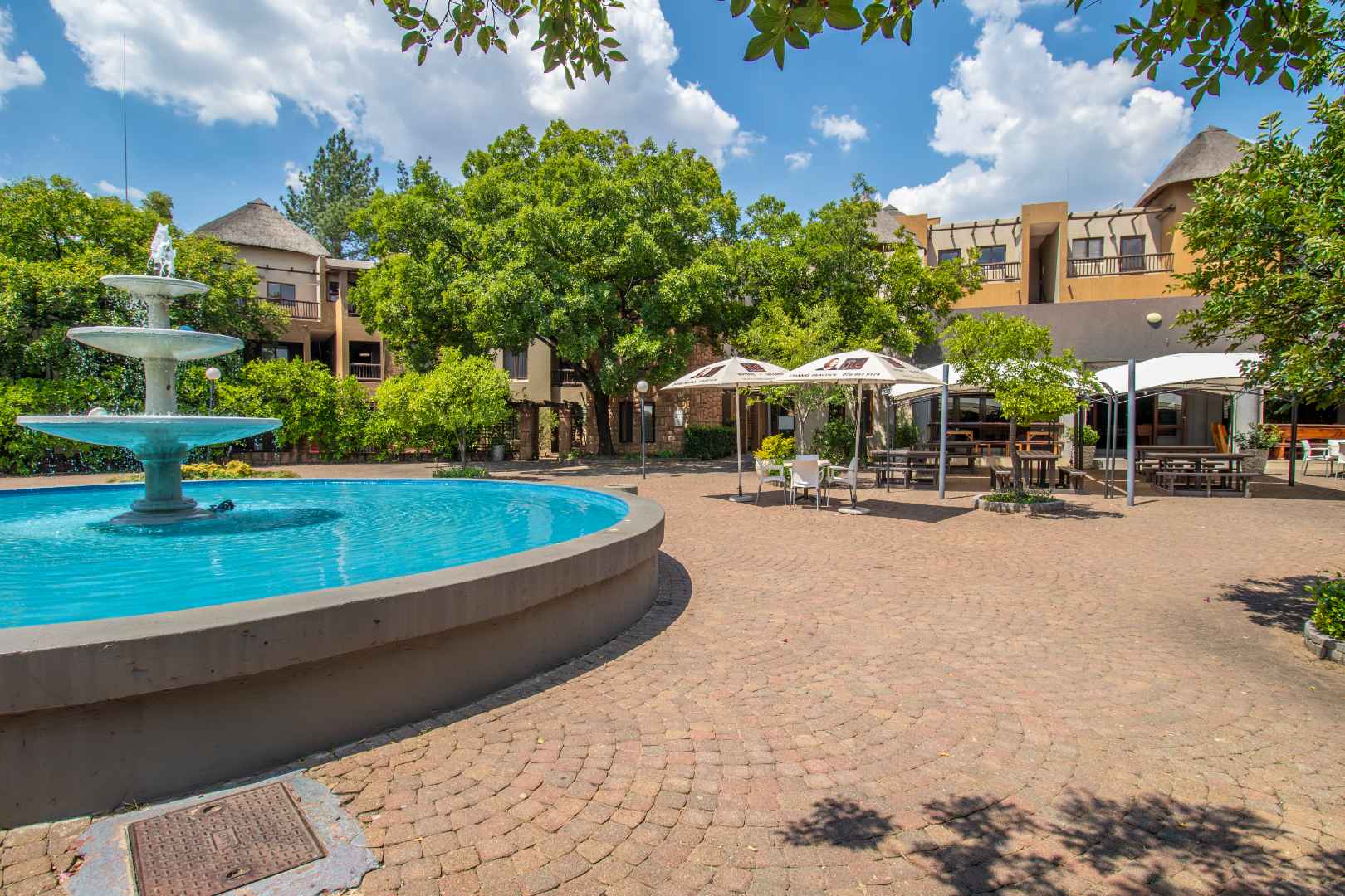 2 Bedroom Property for Sale in Jukskei Park Gauteng