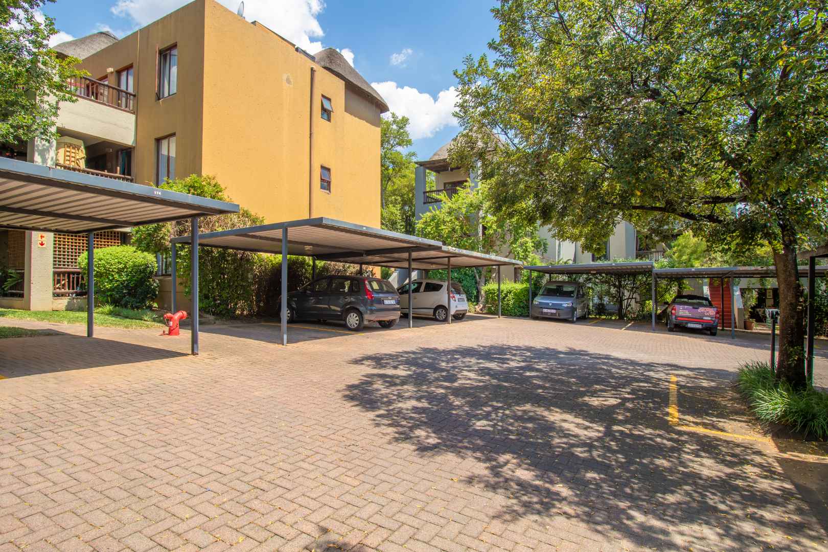 2 Bedroom Property for Sale in Jukskei Park Gauteng