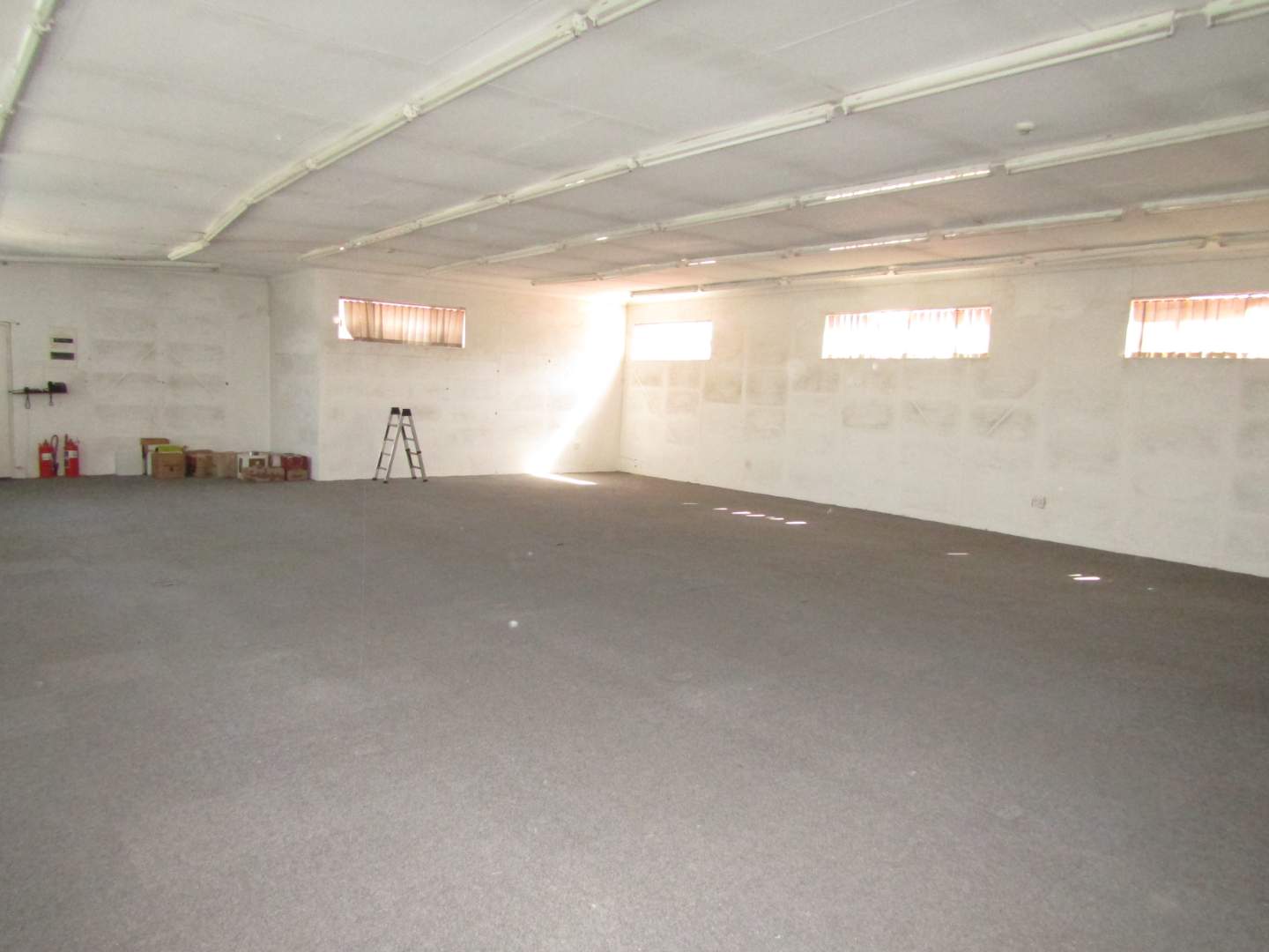 To Let commercial Property for Rent in Glenhazel Gauteng