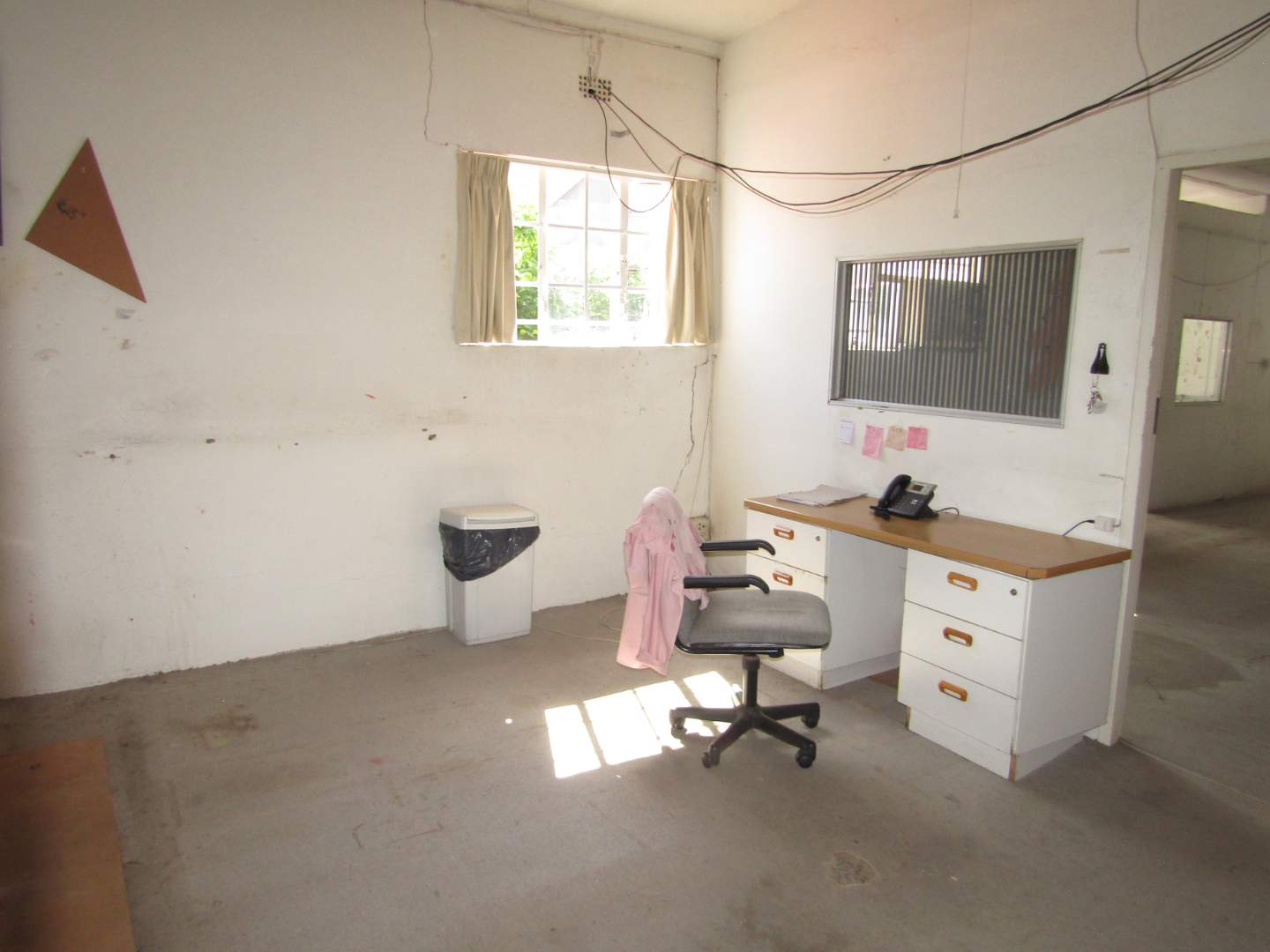 To Let commercial Property for Rent in Glenhazel Gauteng