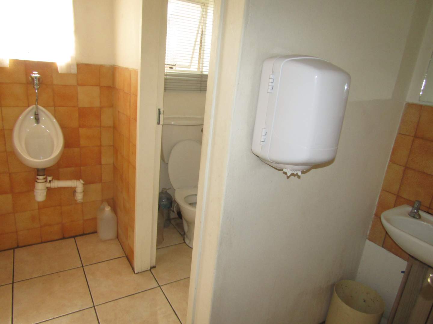 To Let commercial Property for Rent in Glenhazel Gauteng