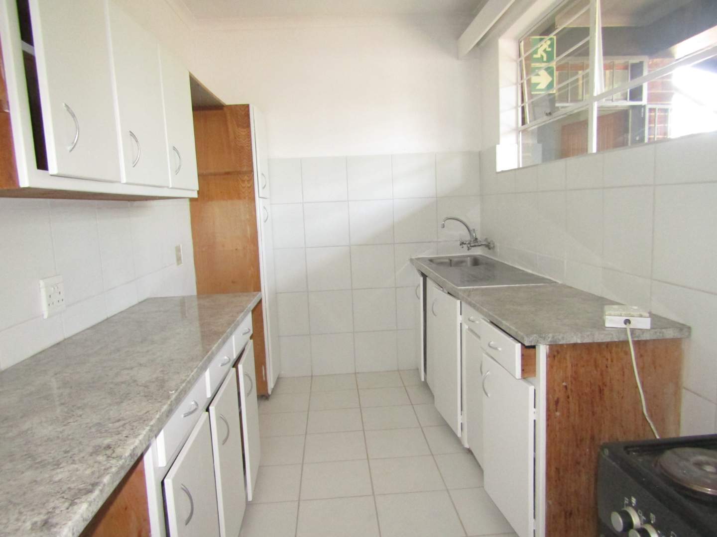 To Let 2 Bedroom Property for Rent in Glenhazel Gauteng