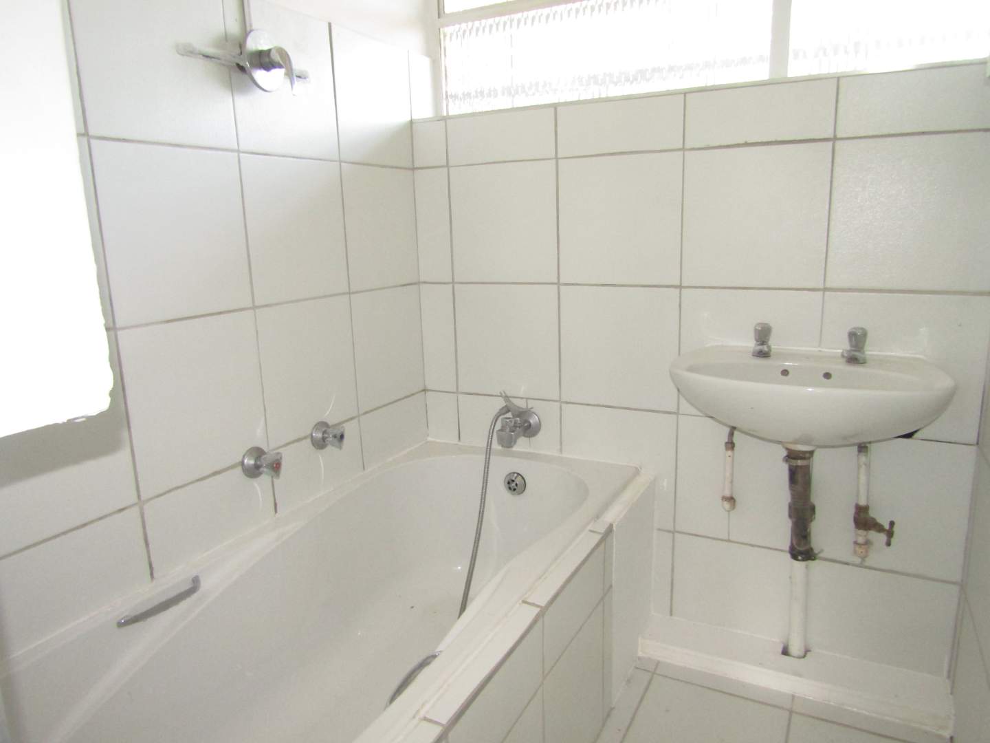 To Let 2 Bedroom Property for Rent in Glenhazel Gauteng