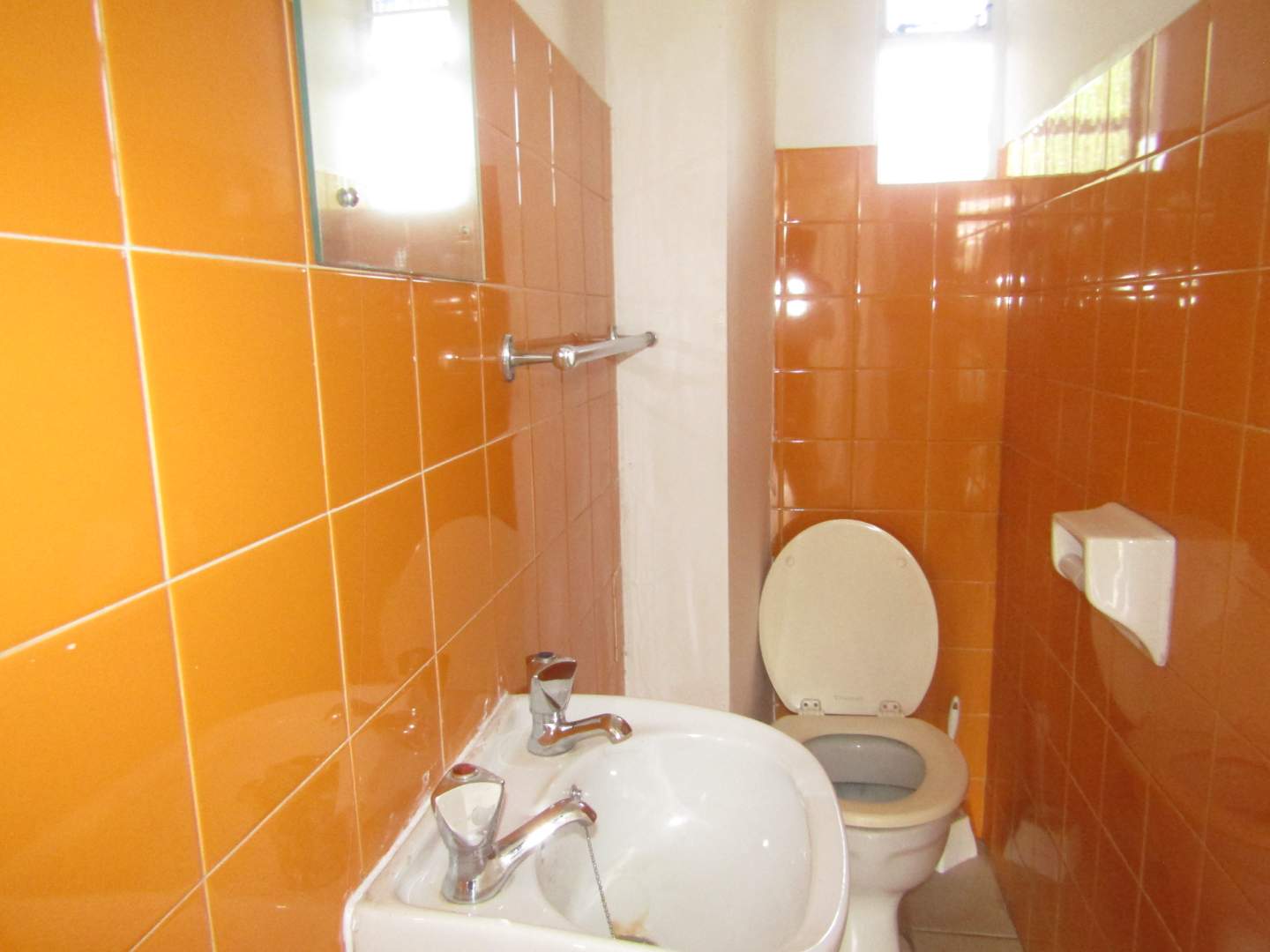 To Let 2 Bedroom Property for Rent in Glenhazel Gauteng