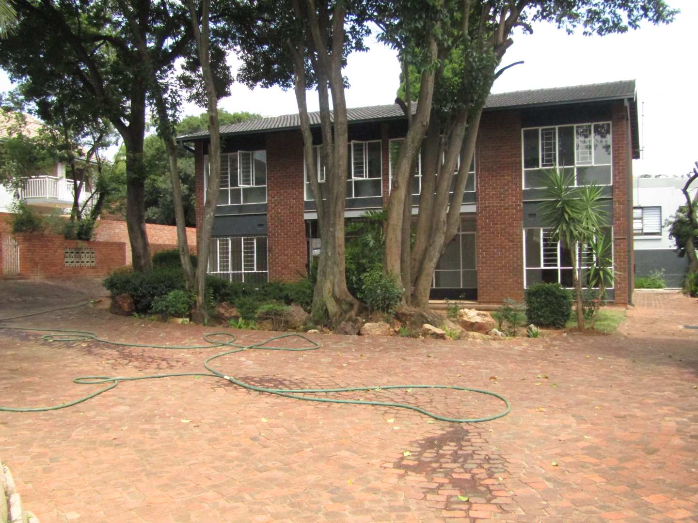 To Let 2 Bedroom Property for Rent in Glenhazel Gauteng