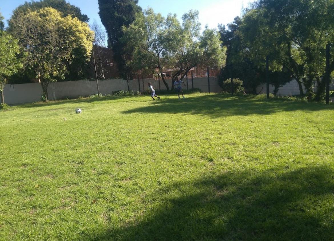 2 Bedroom Property for Sale in Marais Steyn Park Gauteng