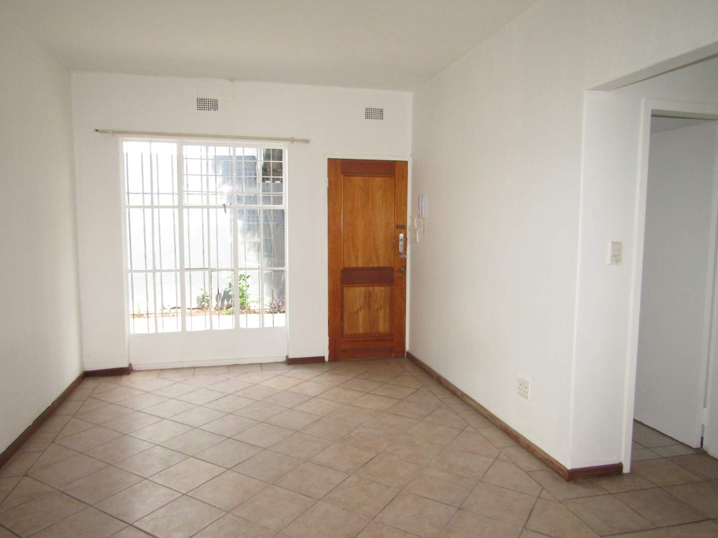 To Let 4 Bedroom Property for Rent in Glenhazel Gauteng