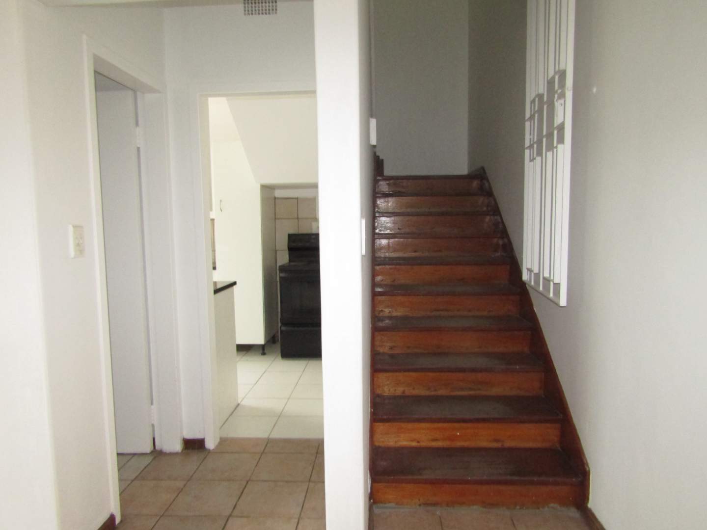 To Let 4 Bedroom Property for Rent in Glenhazel Gauteng