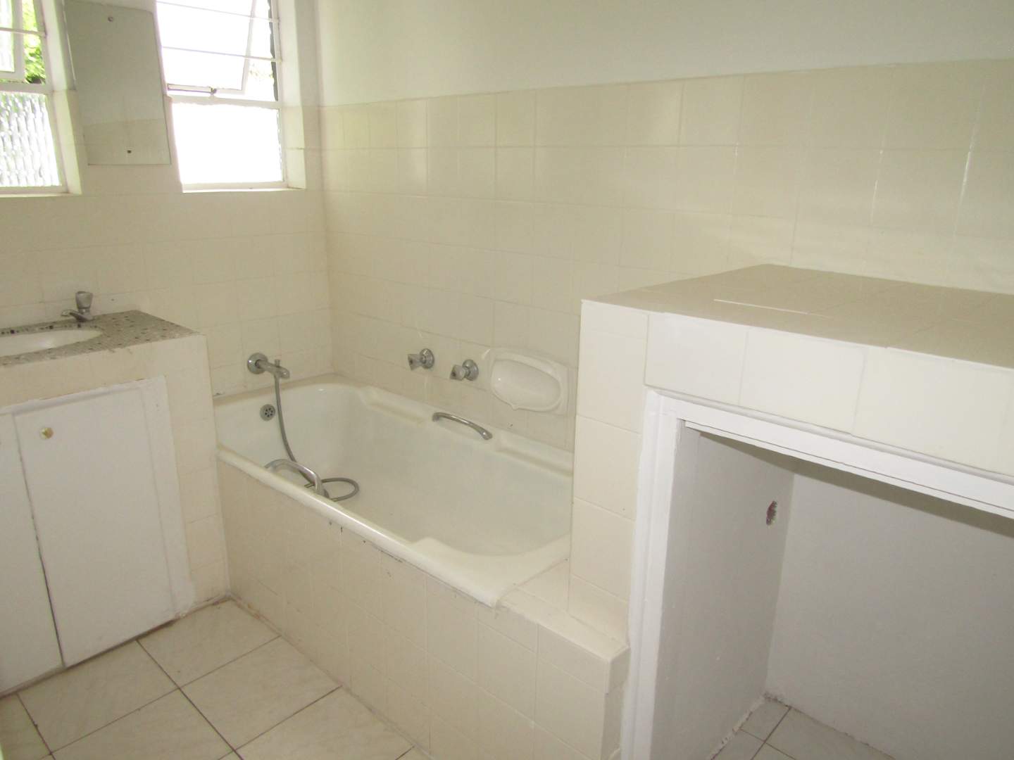 To Let 4 Bedroom Property for Rent in Glenhazel Gauteng