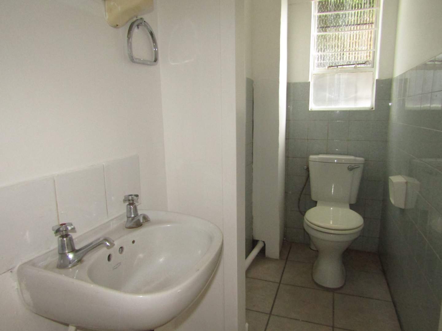 To Let 4 Bedroom Property for Rent in Glenhazel Gauteng