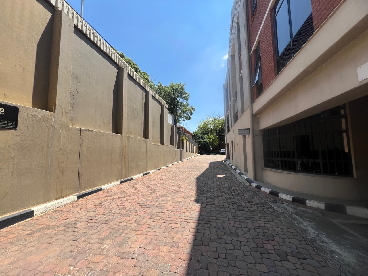 To Let commercial Property for Rent in Rosebank Gauteng