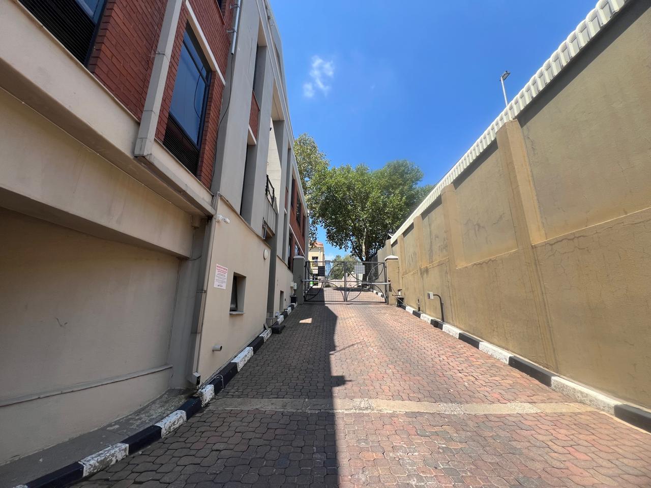 To Let commercial Property for Rent in Rosebank Gauteng