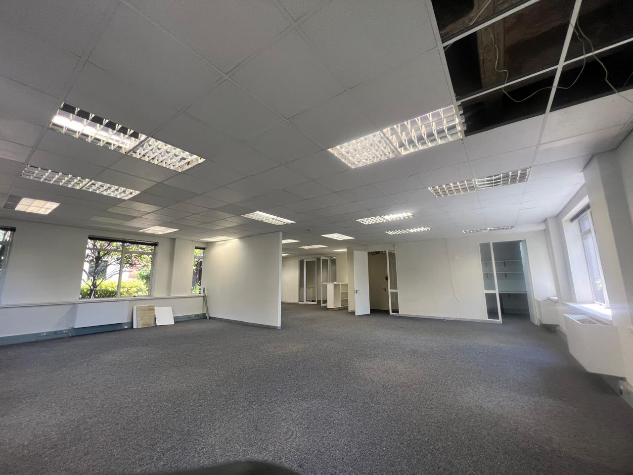 To Let commercial Property for Rent in Rosebank Gauteng