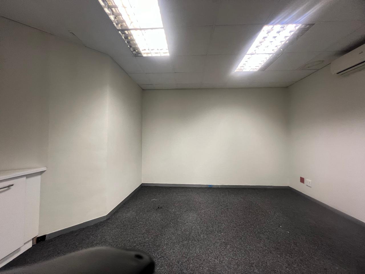 To Let commercial Property for Rent in Rosebank Gauteng