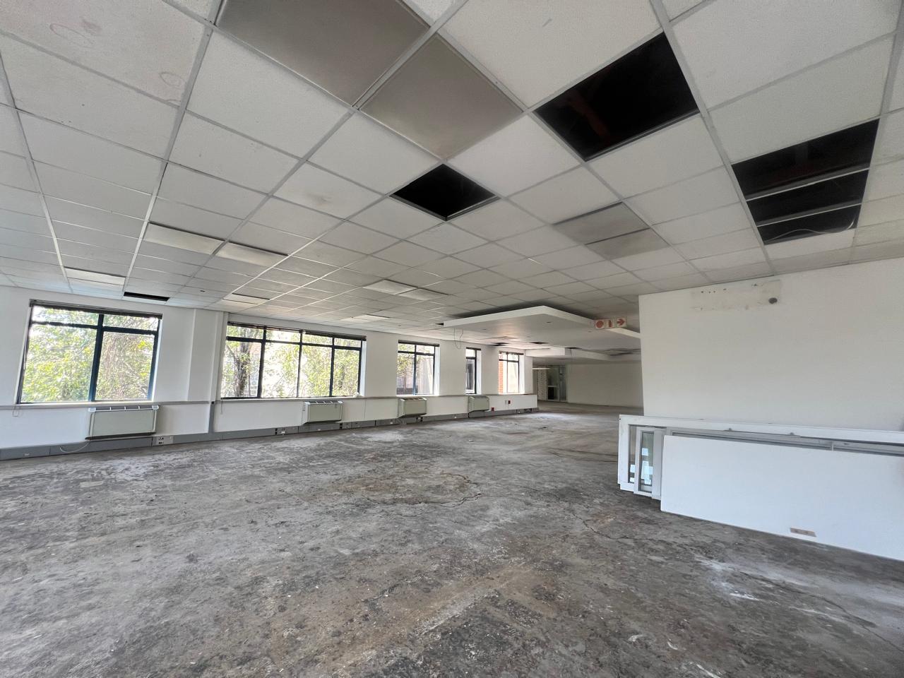 To Let commercial Property for Rent in Rosebank Gauteng