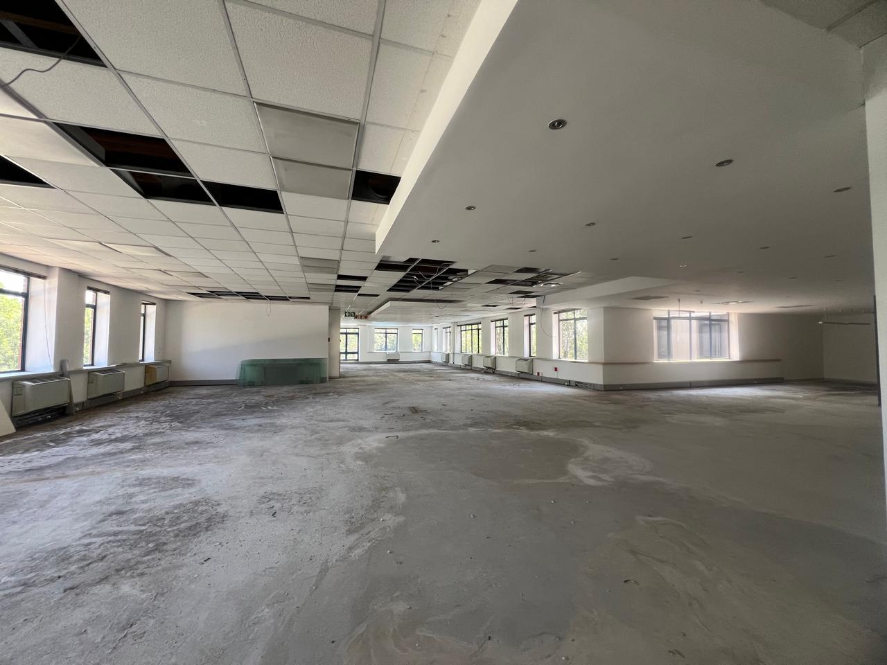 To Let commercial Property for Rent in Rosebank Gauteng